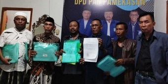 Kecewa 3 Kali Laporan Ditolak, PAN akan Laporkan Bawaslu Pamekasan ke DKPP