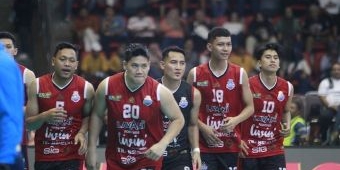 Permalukan Bhayangkara Presisi, LavAni Putra Juara Putaran Pertama Final Four Proliga 2025