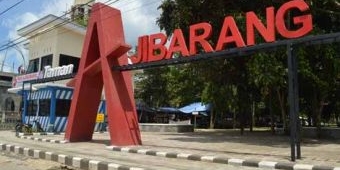 Taman Ajibarang Rampung, Pengelolaan Masih Dibahas