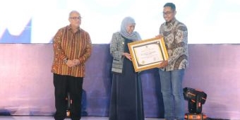 PT Cargill Indonesia Gresik Raih Peringkat Pertama PMA Penghargaan JILFA 2023 dari Gubernur Jatim