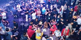 Ini Alasan Tempat Hiburan Malam di Surabaya Boleh Buka hingga Subuh saat Pergantian Tahun 2024