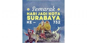 Simak Rangkaian Event Meriah Sambut HJKS ke-732