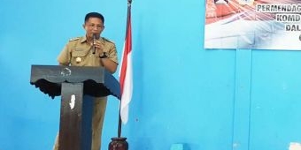 Kebijakan Pemerintah Daerah Harus Berpihak Kepada Lansia