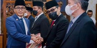 Bupati Pamekasan Ngaku Dapat Banyak Ancaman Saat akan Memutasi Sekda