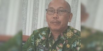 Pilkades Serentak Kabupaten Lamongan 2022, Pemkab Siapkan Anggaran Rp1,8 Miliar