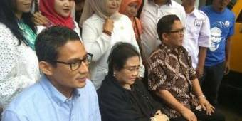 Megawati Bela Mati-matian Penista Agama, Rachmawati: Rasionalitasnya ke mana?