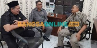 Patuhi Pesan Kiai As'ad, 3 Fraksi di DPRD Situbondo Usul Tembok Tambak Ditertibkan