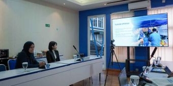 Persik Kediri Serahkan Rp21 Juta Hasil Lelang Jersey untuk Korban Banjir Sumatra