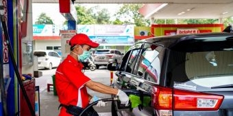 Simak Alasan Pertamina Naikkan Harga Pertamax Jadi Rp13.300 per Liter