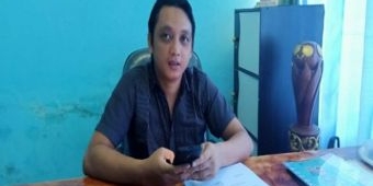 PWI Sumenep Kembali Bagikan 250 Paket Sembako ke Warga Terdampak Covid-19