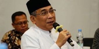 Ketum PBNU Gus Yahya Usul Madrasah Terima Siswa Nonmuslim, Bagian dari Reformasi Madrasah