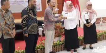 BKPSDM Kota Batu Gandeng DJPPR Kemenkeu Gelar Lokakarya Literasi Keuangan untuk ASN