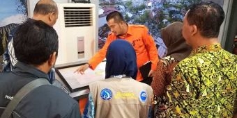 Kunjungi BPBD, IGI Jatim Rintis Penguatan Satuan Pendidikan Aman Bencana