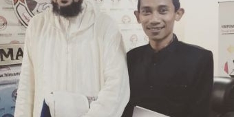 adab-santri-dalam-tradisi-pesantren-antara-spiritualitas-keilmuan-dan-kritik-modern