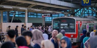 KAI Uji Coba Penambahan Jadwal LRT Jabodebek