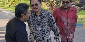 Soal Pencopotan sebagai Dekan FK Unair, Prof Budi Belum Lakukan Langkah Hukum