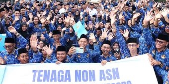 KemenpanRB Setujui 48 Formasi PPPK Paruh Waktu untuk Bojonegoro