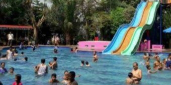 Harga Tiket dan Wahana Waterland Mojokerto Bulan ini