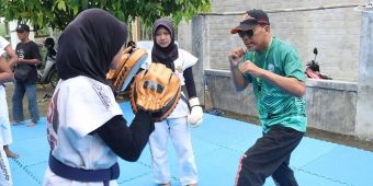 Tarung Derajat Kediri Target Juara Umum Porprov Jatim 2026