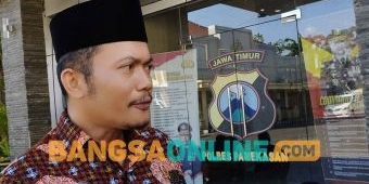 Peredaran Narkoba Meroket, Ketua PN Pamekasan Desak Segera Bentuk BNNK