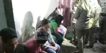 Razia Cipkon Ramadhan di Tuban, 5 PSK dan 2 Pria Hidung Belang Diamankan