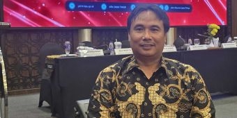 KPU Surabaya Bahas Kemungkinan Komposisi Dapil Baru