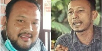 Aktivis Ramai-ramai Kritisi Kebijakan PHK 332 Tenaga Harian Lepas Pemkab Banyuwangi