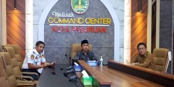 Penyesuaian Tarif Ruas Jalan Tol Gempas, Wakil Wali Kota Pasuruan Berharap Ada Peningkatan Layanan