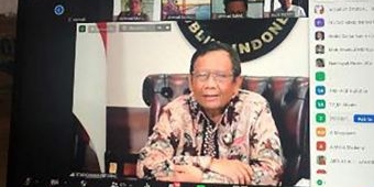 Demokrasi Bisa Diisi Kebaikan, Bisa Diselewengkan, Jika Penganut Agama Gagal Isi Ruh Nilai Mulia 