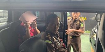 Tak Laporkan Usahanya dan Rugikan Negara Rp2,5 Miliar, Pengusaha Bahan Kue di Kota Madiun Ditahan