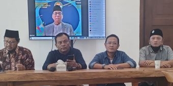 Muswil IKA PMII Jatim, Anwar Sadad dan Thoriqul Haq Berpeluang Jadi Ketua