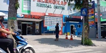 Dugaan Penelantaran Pasien, Pemkab Jombang akan Tindak RS PMC