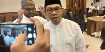 Wali Kota Batu Larang Masyarakat Takbiran Keliling