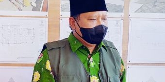 Bupati Irsyad Minta Masyarakat Waspadai Peningkatan Kasus Covid-19 Pasca Lebaran