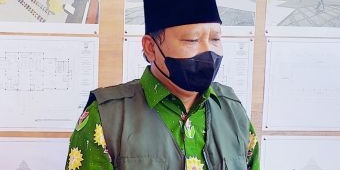 Bupati Irsyad Minta Masyarakat Waspadai Peningkatan Kasus Covid-19 Pasca Lebaran