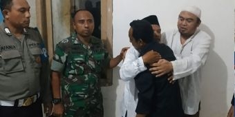 Isu Santet Merebak di Probolinggo, Polisi dan Pemdes Gercep Lakukan Mediasi untuk Cegah Anarkis