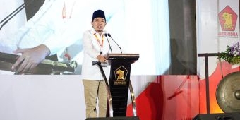 Agar Tepat Waktu, Fraksi Gerindra Jatim Kawal Gubernur Khofifah dalam Pembahasan R-APBD 2023