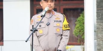 Tegas! Kapolres Pamekasan Komitmen Tindak Premanisme Berkedok Ormas dan Kelompok Pelanggar Hukum