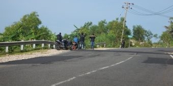 PWI, Kadin, dan Harian Kompas Bahas Keppres Percepatan Pengembangan Wilayah Selatan Jatim