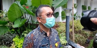 Pemkot Surabaya Sediakan 185 Titik Layanan Pengurusan Adminduk di Kelurahan dan Kecamatan