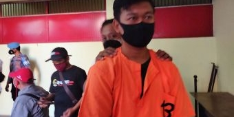 Modus Ancam Sebar Foto Bugil, Pemuda Bojonegoro Setubuhi Pacarnya di Indekos