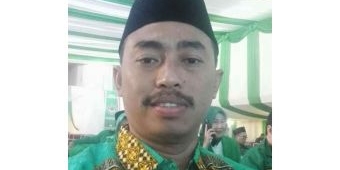 Pilkada 2024, Ketua DPC PPP Gresik: Syahrul Munir dan Asluchul Alif Dipanggil DPP
