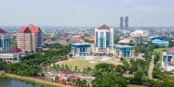 Joki UTBK Kedokteran Unesa Diamankan, Pelaku Palsukan Dokumen Negara