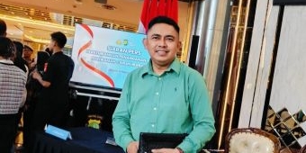 Ketua Nahdliyin United Minta Muktamirin Tak Pilih Ketum PBNU dari Tokoh Problematik Seperti ini