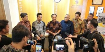 161 Kantor Pertanahan Terapkan Layanan Peralihan Hak Tanah Elektronik, Efisien dan Transparan