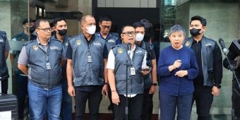 Dugaan Korupsi Pabrik Gula Asembagus Rugikan Negara Rp645 Miliar