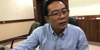 Berharap Dirasakan hingga Desa, Komisi C DPRD Jember Usul Tambah Anggaran Perbaikan Jalan Berlubang