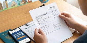 Apa Itu Dummy Tiket Pesawat dan Kapan Dibutuhkan dalam Pengajuan Visa