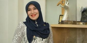 Pesan Hangat Senator Lia Istifhama Terkait PP Tunas
