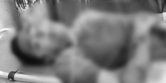 Warga Pamekasan Bacok Tetangga Kosnya di Bangkalan, Pelaku Diburu Polisi